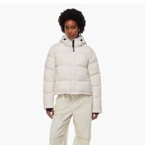 Aritzia The Super Puff Shorty